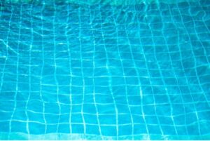 Pool Water