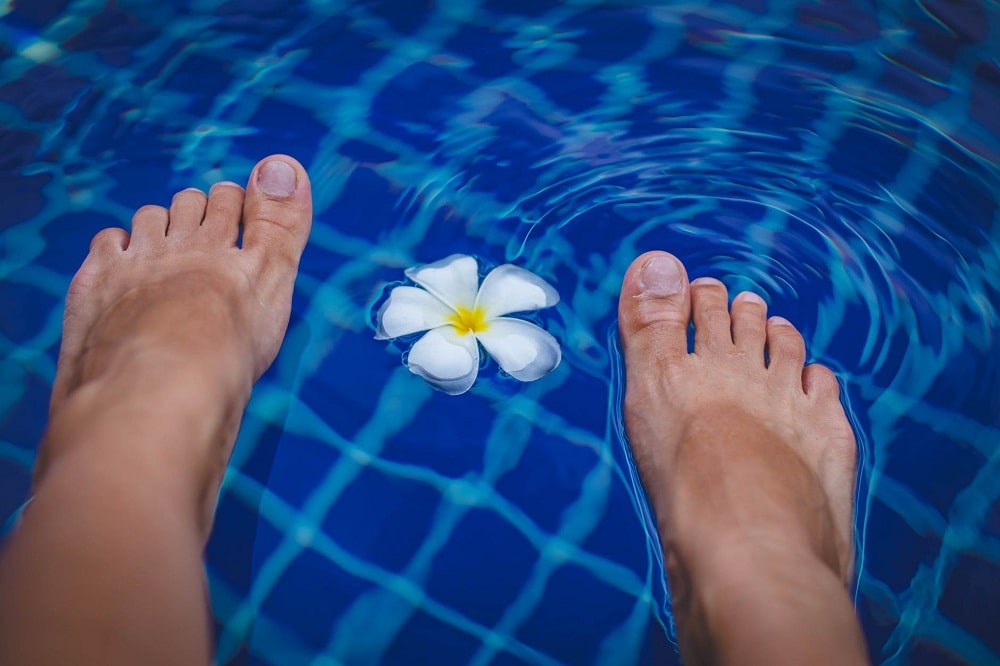 Why Should You Remove Pollen from Your Pool Water - Sunrise Pool