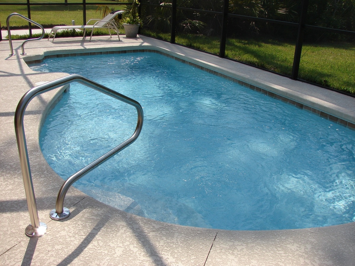 pool repair fresno