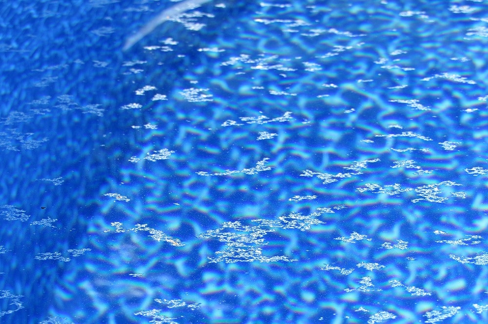 Ways to Remove Seasonal Pollen to Protect Your Pool - Sunrise Pool