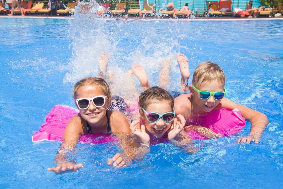 How To Make Your Pool Safer Sunrise Pool Services 