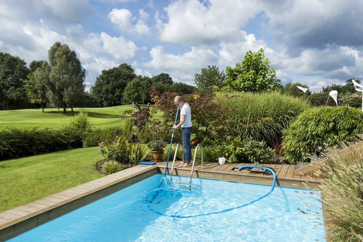 Reasons You Have Yellow Algae in Your Pool - Sunrise Pool Services