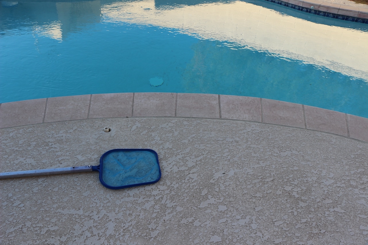 Why is My Pool Green? How to Keep Your Water Clear
