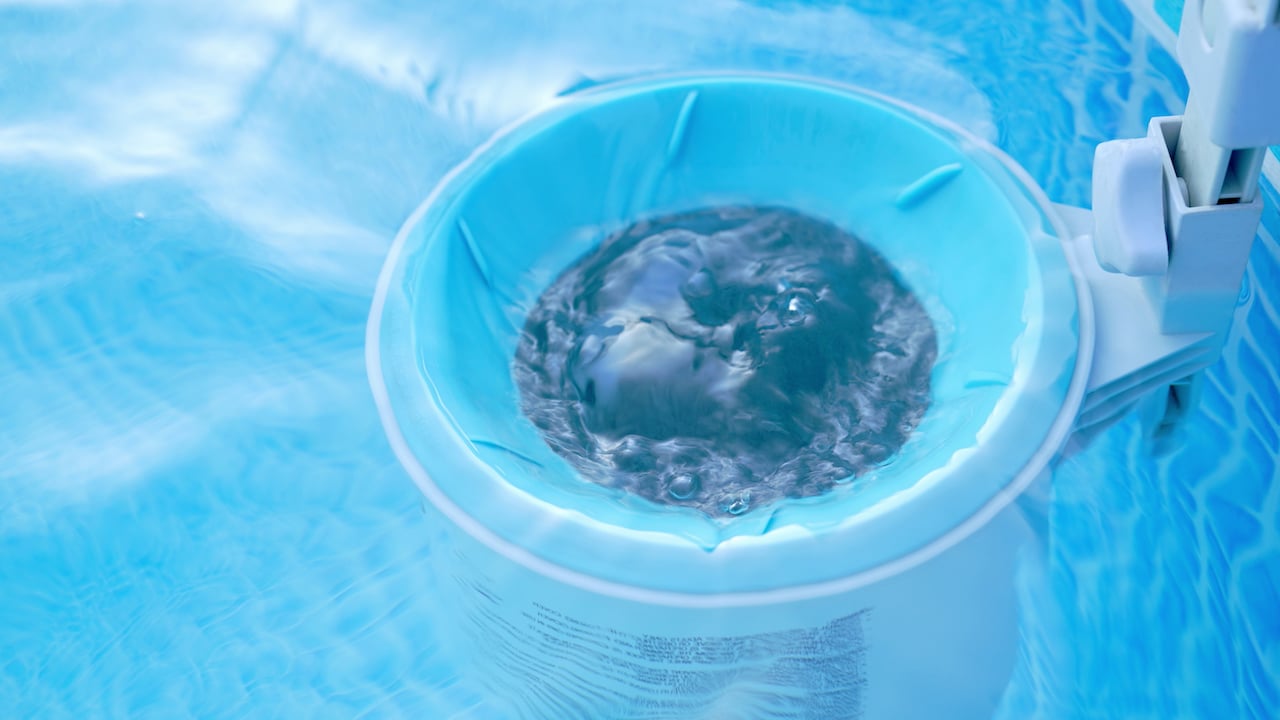 What Type of Pool Filter is Right for You?