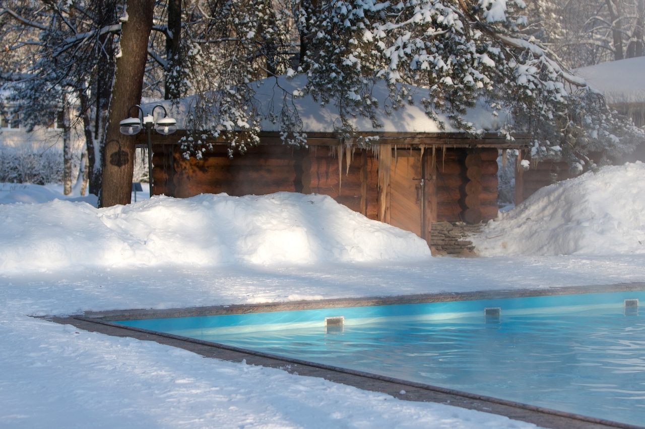 Your Guide to Closing Your Pool for the Season: Tips and Tricks for Pool Winterizing