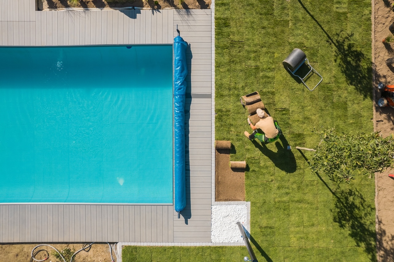 Your Guide to Finding the Best Pool Cover in 2024