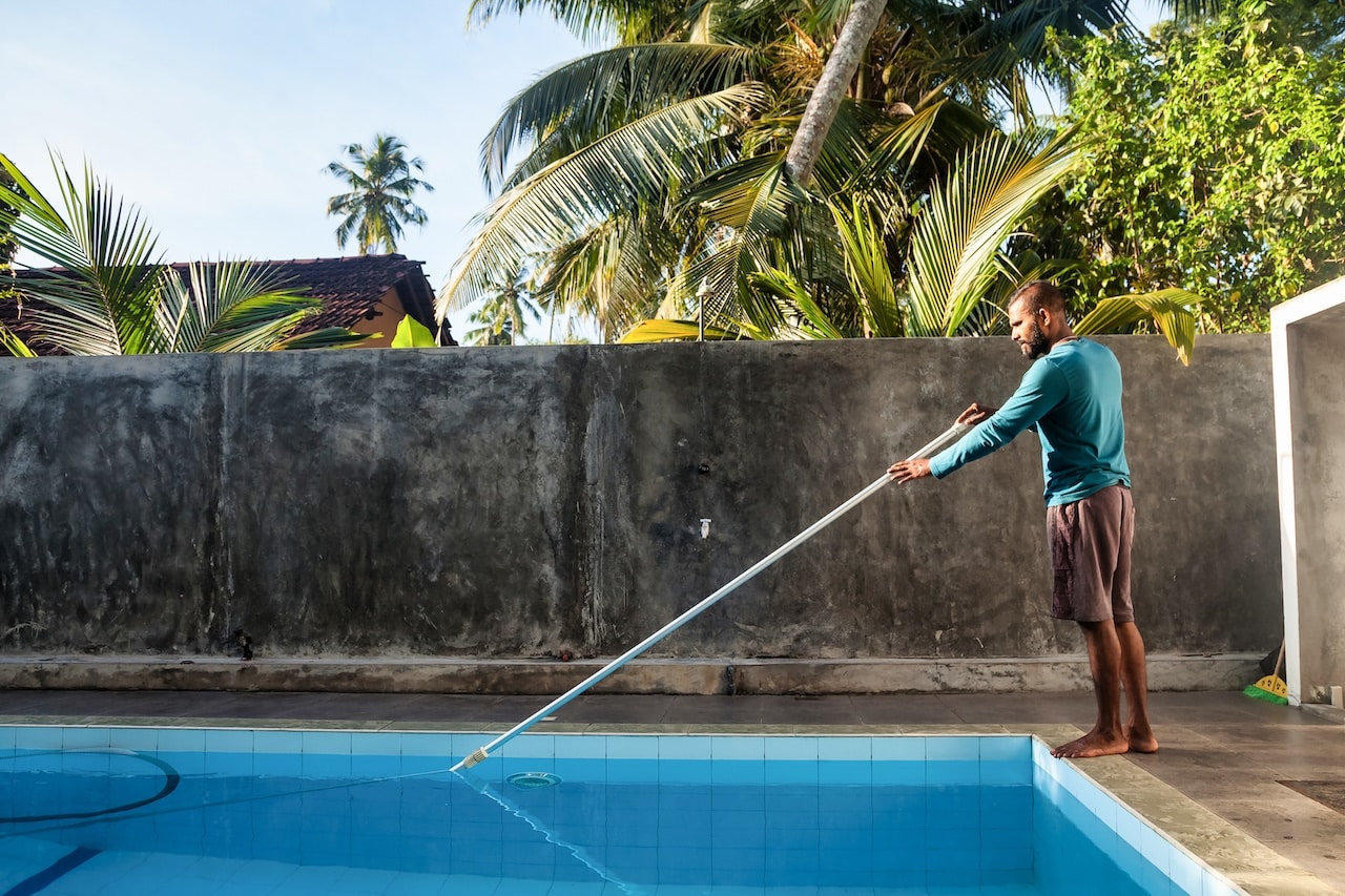 5 Ethical Pool Cleaning Practices for Atlanta Homeowners